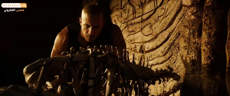 فيلم الاكشن والخيال والاثارة الرهيب Riddick 2013 720p BluRay مترجم بنسخة البلوري 322