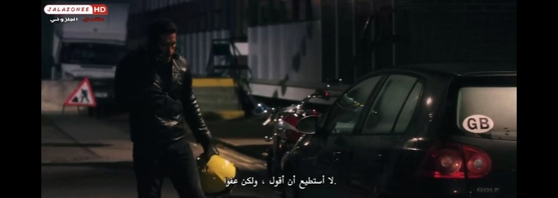 حصريا فيلم الاكشن والجريمة والاثارة الرائع Accident Man 2018 720p BluRay مترجم بنسخة البلوري 454