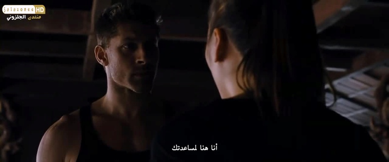 حصريا فيلم الاكشن والدراما الرهيب Kickboxer Retaliation (2018) 720p WEBRip مترجم بنسخة الويب ريب 523