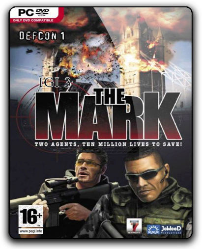 لعبة الاكشن والحروب الرائعة I.G.I 3 - The Mark Excellence Repack 368 MB بنسخة ريباك Igi310
