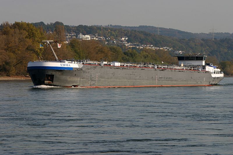 Kleiner Rheinbummel am 19.10.17 in Koblenz 513