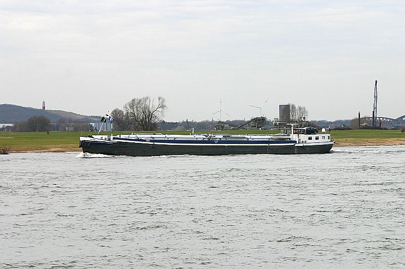 Kleiner Rheinbummel in Duisburg-Ruhrort und Umgebung - Sammelbeitrag Img_6143