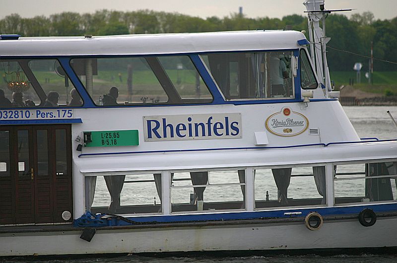 Kleiner Rheinbummel in Duisburg-Ruhrort und Umgebung - Sammelbeitrag Img_6316