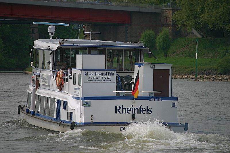 Kleiner Rheinbummel in Duisburg-Ruhrort und Umgebung - Sammelbeitrag Img_6318