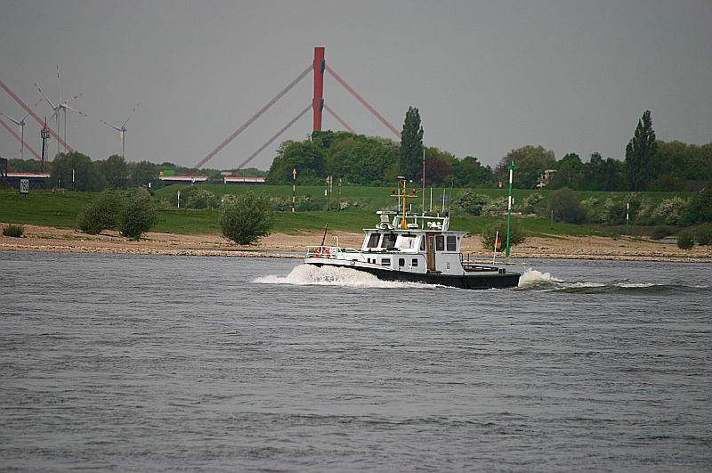Kleiner Rheinbummel in Duisburg-Ruhrort und Umgebung - Sammelbeitrag Img_6350