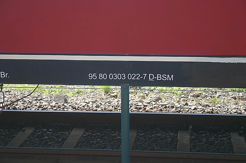 Besuch im Eisenbahnmuseum Bochum Dahlhausen am 11.05.18 Img_6419
