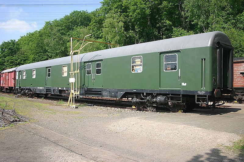 Besuch im Eisenbahnmuseum Bochum Dahlhausen am 11.05.18 Img_6421