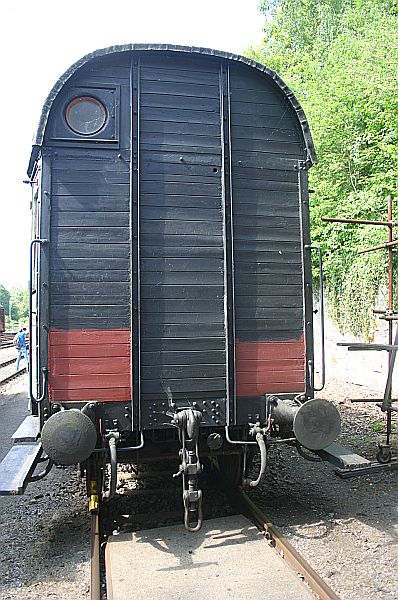 Besuch im Eisenbahnmuseum Bochum Dahlhausen am 11.05.18 Img_6425