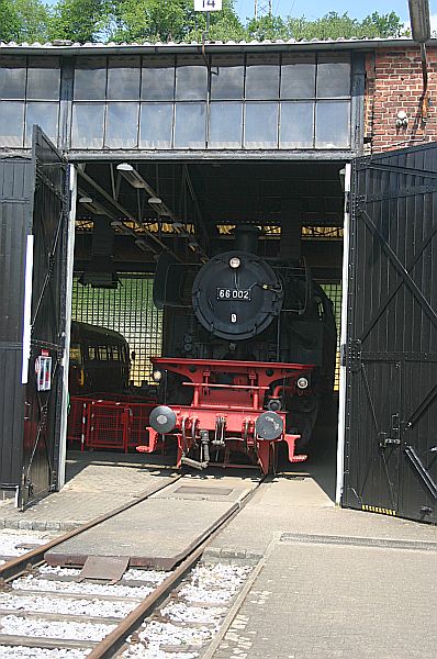 Besuch im Eisenbahnmuseum Bochum Dahlhausen am 11.05.18 Img_6630