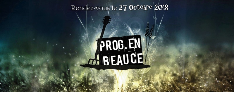 Le Festival Prog En Beauce - Page 20 25626310