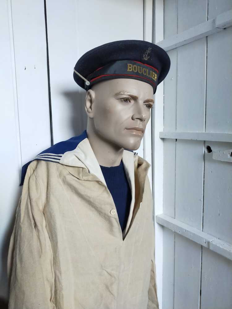 Un peu de marine 1940 C11