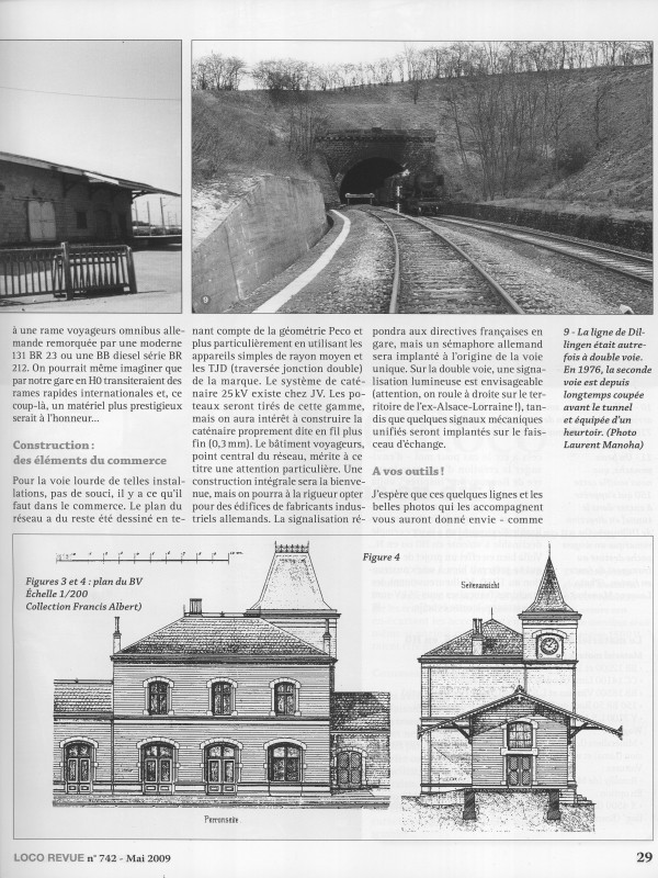 Construction de bâtiments... - Page 6 Bouzon12