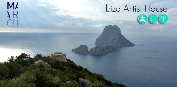 Ibiza Artist House CONCURSO rethinking