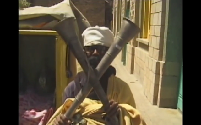 La croix des Ethiopiens et le Temple de Salomon  2018_011