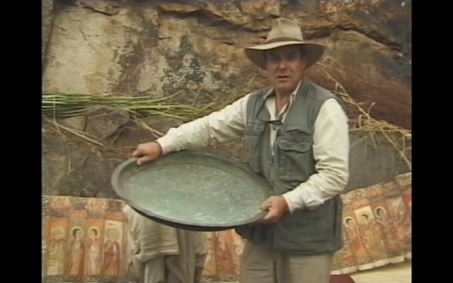 La croix des Ethiopiens et le Temple de Salomon  2018_012