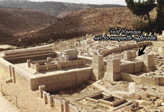 Temple retrouvé et vraie localisation de Jérusalem Picsar18