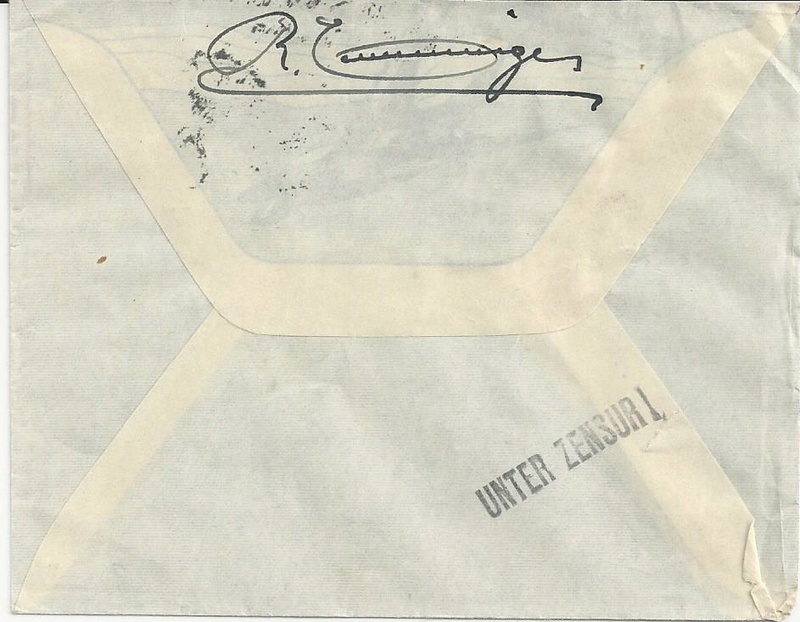 Österreich 1925 - 1938 - Seite 10 Bild_542