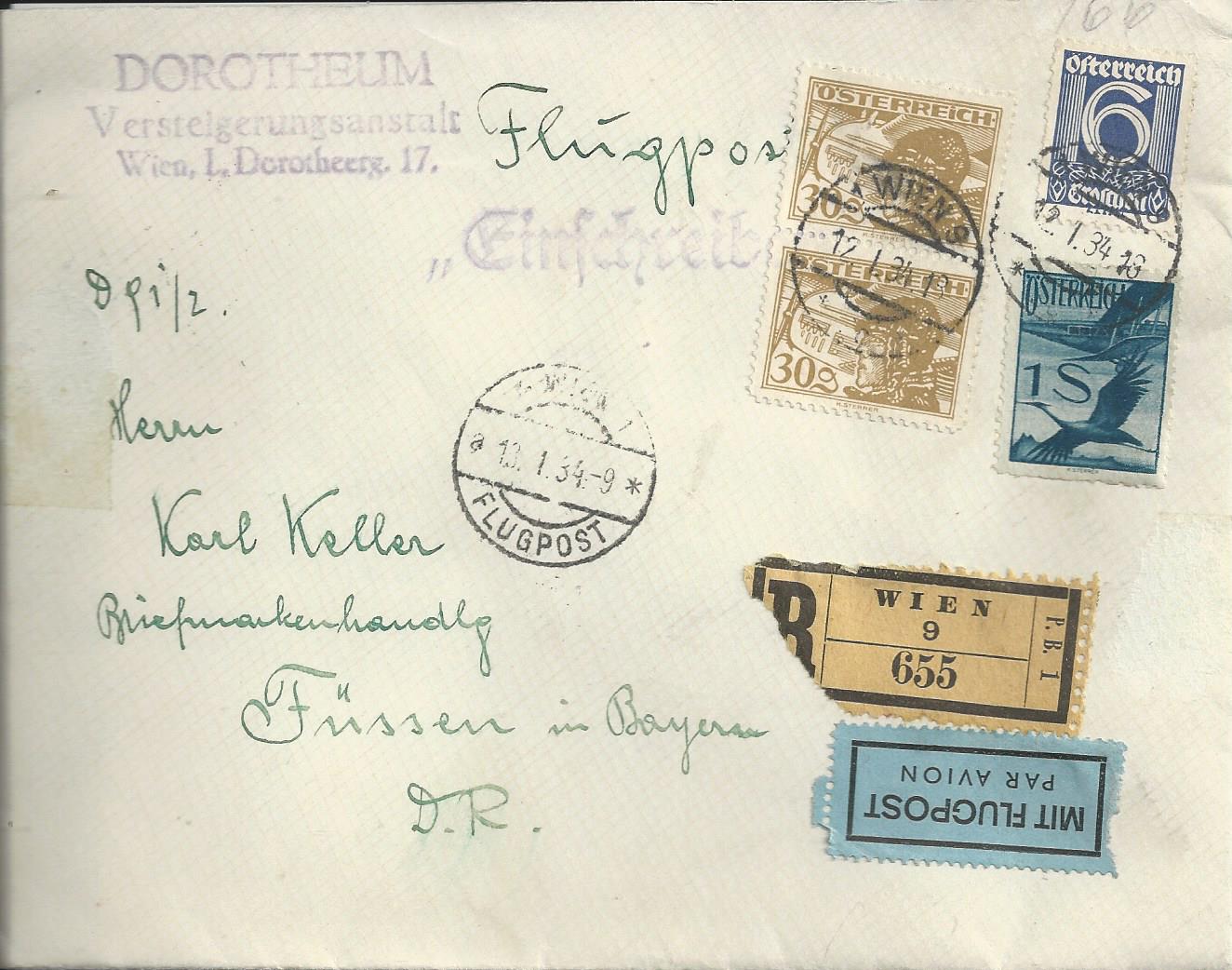 Österreich 1925 - 1938 - Seite 11 Bild_546