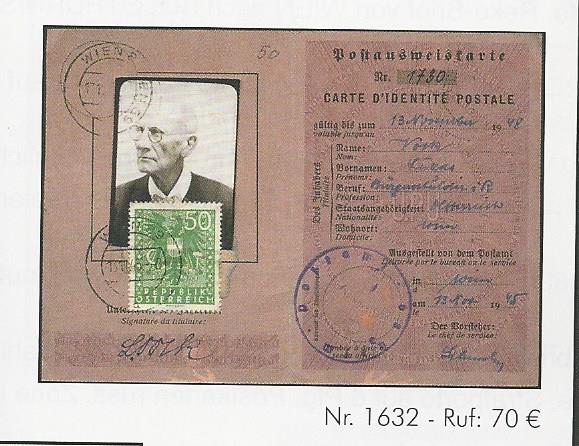 Wappenzeichnung - ANK 714-736 - Belege - Seite 4 Bild_912