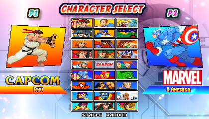 marvel vs capcom infinite mods marvel vs capcom infinite mods