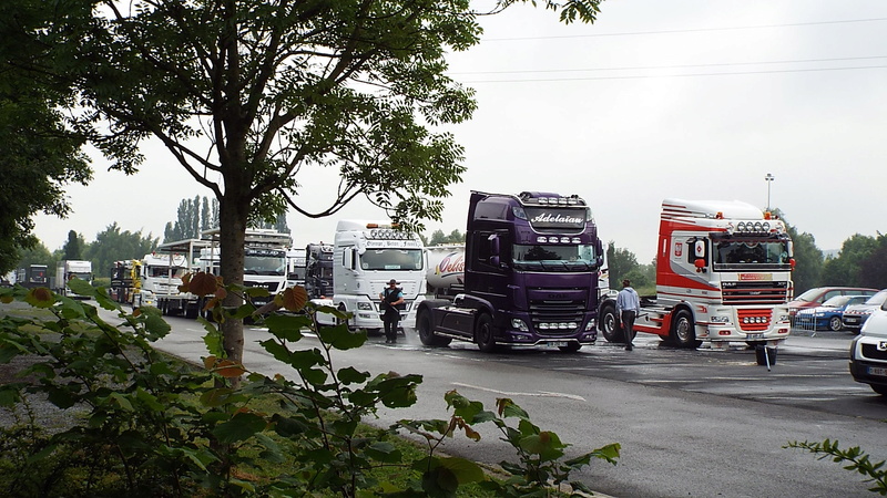 Truck Show Douai (59) 18 - 19 juin 2016 Adscf912