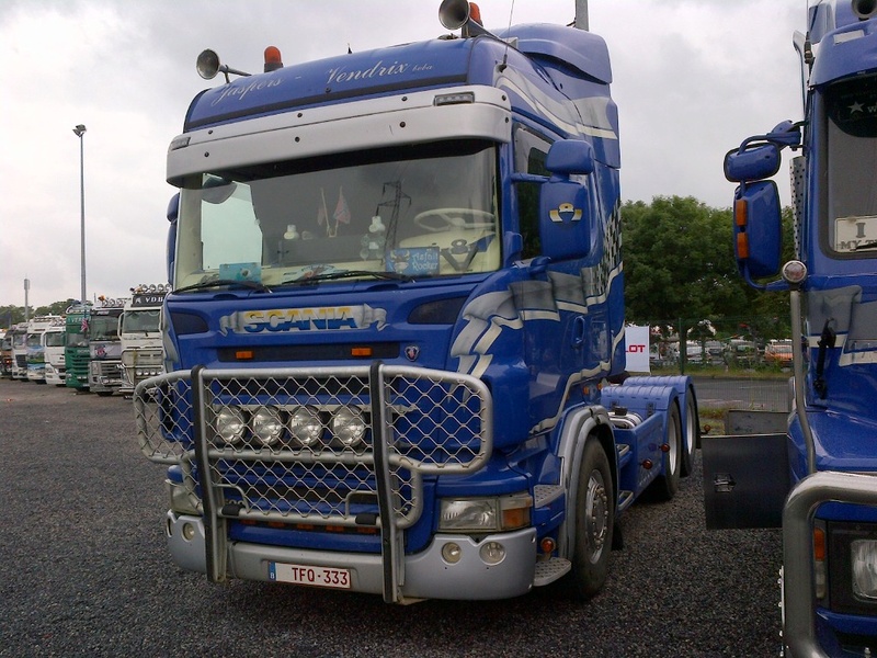 Scania R500, R580 - Page 21 Douai297