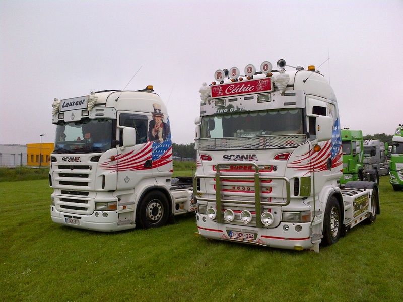 Scania R500, R580 - Page 22 Douai367