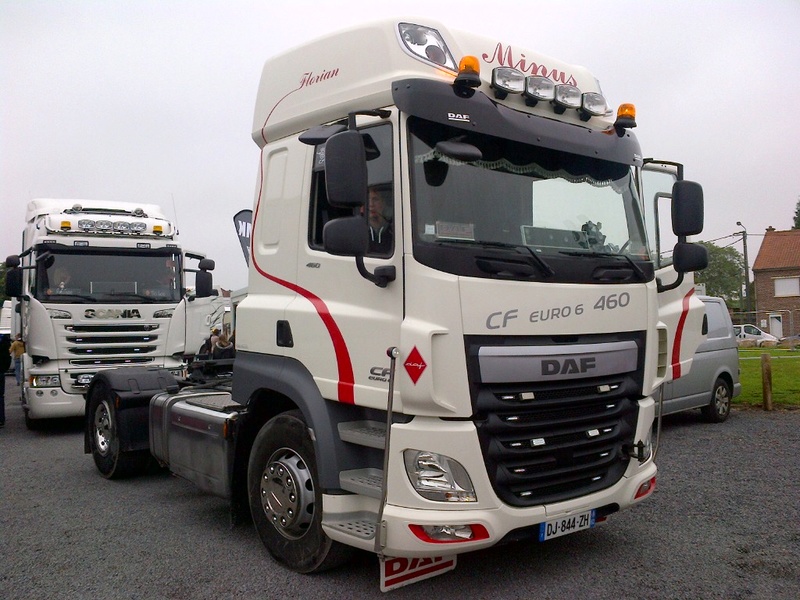 DAF CF - Page 3 Douai498