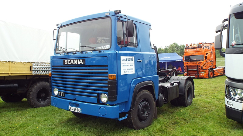 Scania série 1 - Page 4 Dscf9226