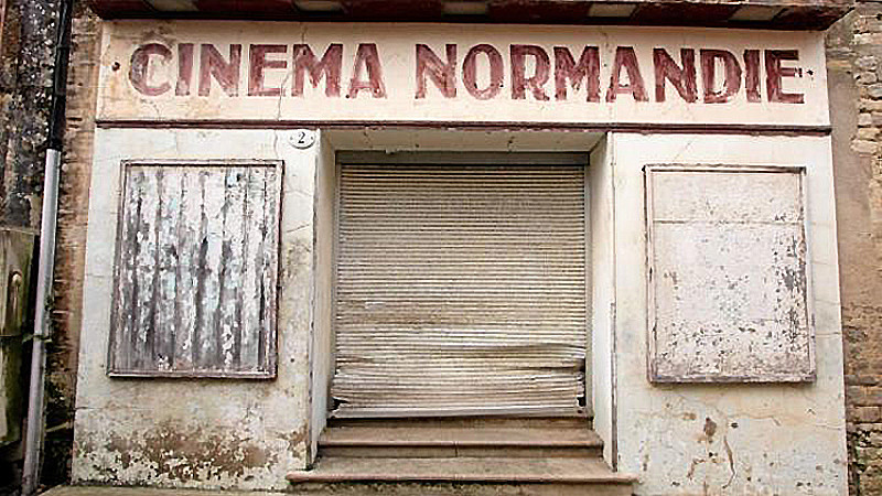 STREET VIEW : la page VINTAGE - Page 6 Norman10