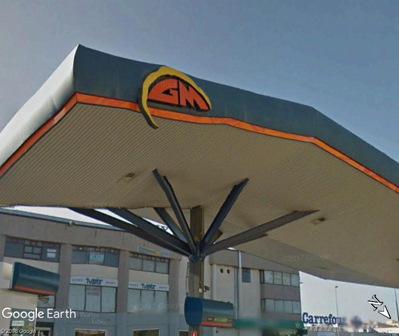 STREET VIEW : les enseignes de stations carburant / essence - Page 7 Www179