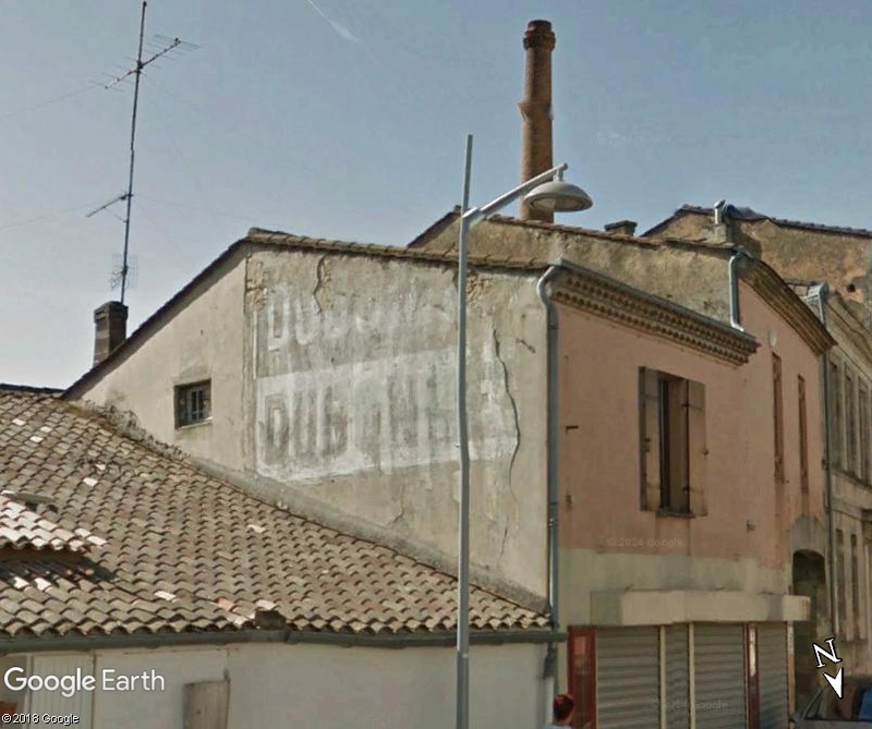 STREET VIEW : Vieilles publicités murales - Page 23 Www228