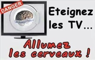 La télévision en images... 01614