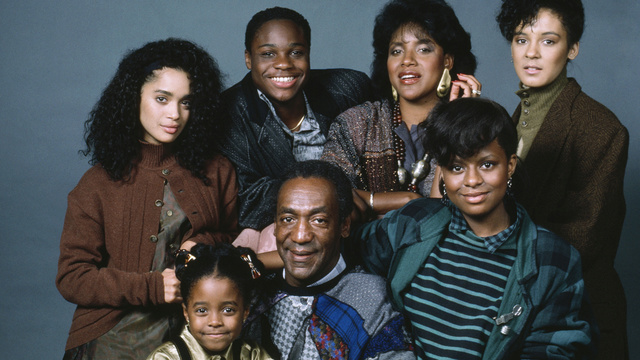 Le Cosby Show 2d274910