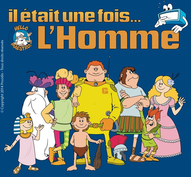 Il était une fois l'homme ! 9uws10