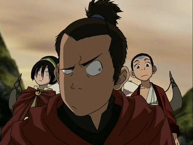 Sokka (Avatar, le dernier maître de l'air) C0dn0510