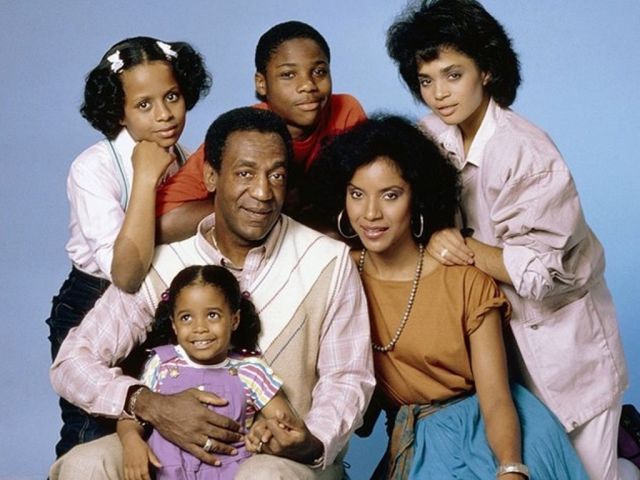 Le Cosby Show Childr10