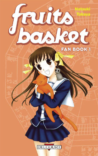 Fruits Basket (manga) Fruits12