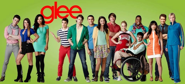 Glee Glee-s10