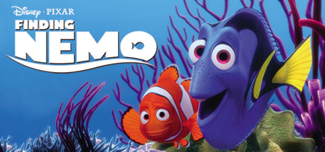Le Monde de Nemo Header10