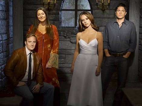 Ghost Whisperer Jennif10