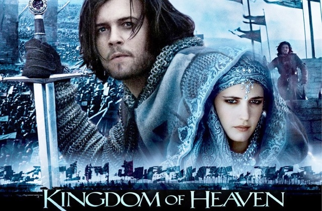 Kingdom of Heaven Kingdo10
