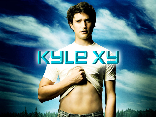 Kyle YX Kylexy10