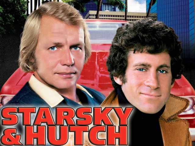Starsky et Hutch Starsk10