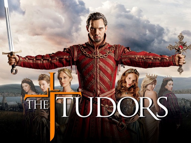 Les Tudors Thetud10