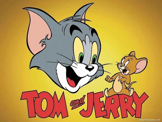 Tom et Jerry  Tom-an10