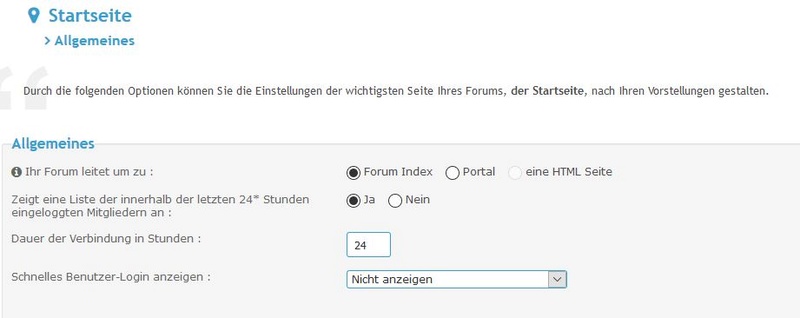 Module im Portal - [Invision] Weiterleitung Portal/Index Unbena12