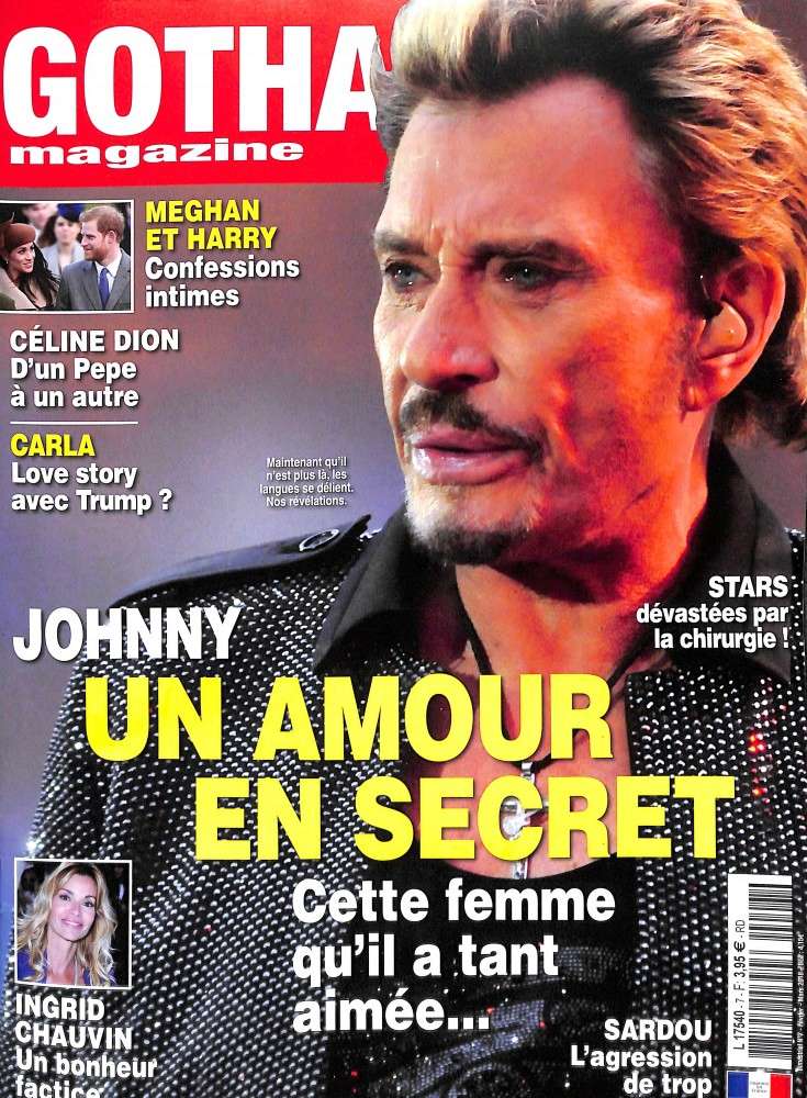 Johnny dans la presse 2018 - Page 14 L7540_11