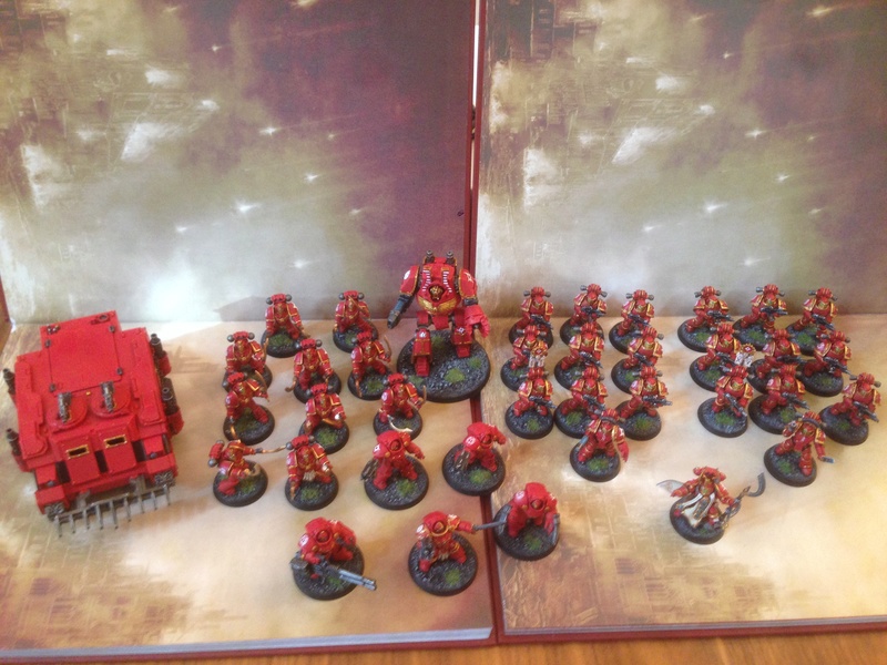 Thousand Sons (Laurent) Img_4411
