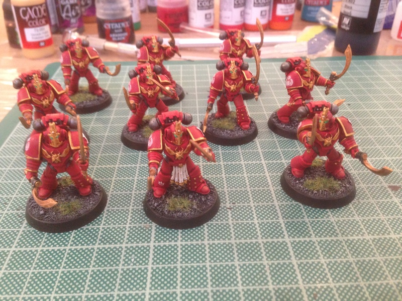 Thousand Sons (Laurent) Img_4413